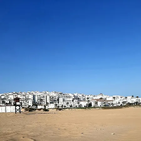 Mi Luz * Conil De La Frontera