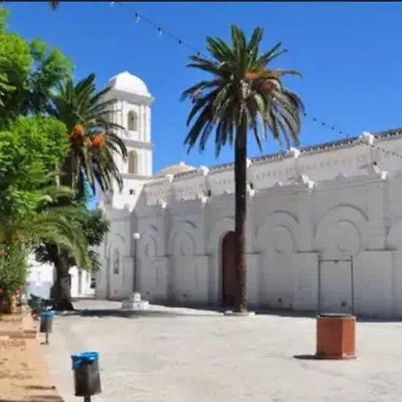 Mi Luz Conil De La Frontera